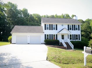 175 Stoney Hill Ln, Sanford, NC 27332