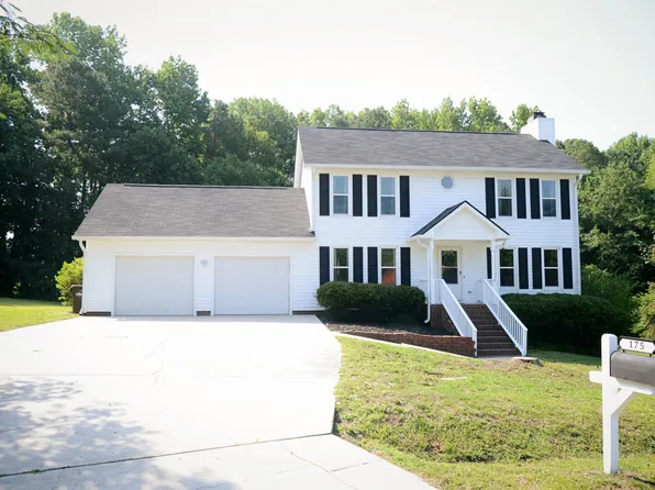 175 Stoney Hill Ln, Sanford, NC 27332