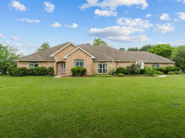 6437 East St, Texarkana, AR 71854