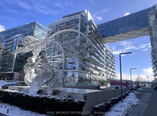 15 Queens Quay E #2608, Toronto, ON M5E0A4