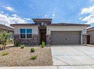24219 W Verlea Dr, Buckeye, AZ 85326