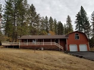 6771 Black Butte Rd, Shingletown, CA 96088