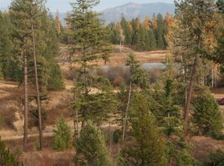 0 Little Sweden Rd LOT 1, Valley, WA 99181