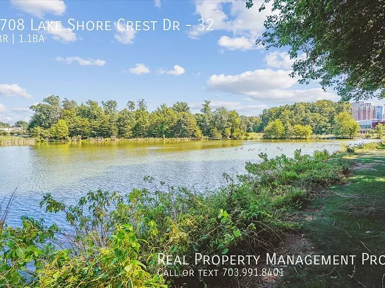 1708 Lake Shore Crest Dr #32 — Photo 29