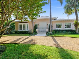 220 Indian Rd, Palm Beach, FL 33480