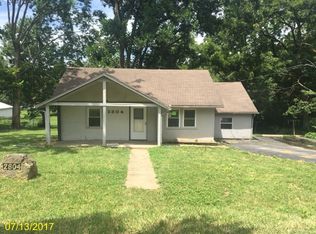 2804 N 75th Ter, Kansas City, KS 66109