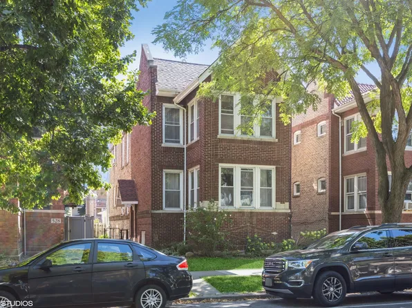 530 S Ridgeland Ave, Oak Park, IL 60304
