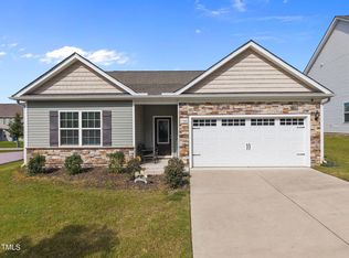 7301 Vanover Dr, Raleigh, NC 27604