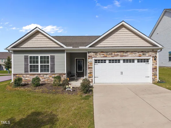 7301 Vanover Dr, Raleigh, NC 27604