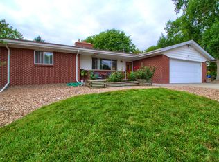 12540 W 31st Ave, Wheat Ridge, CO 80215
