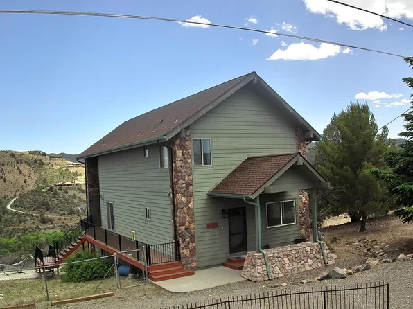 1003 N Opal Dr, Prescott, AZ 86303