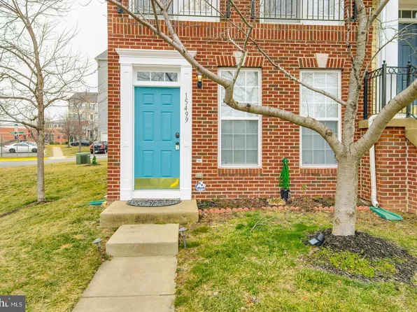 15499 Chopawamsic Ct #1, Woodbridge, VA 22191