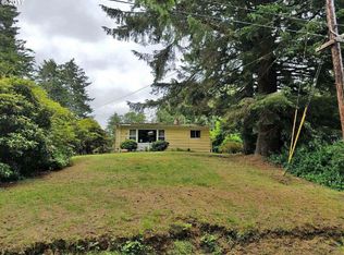 92748 Dunes Ln, North Bend, OR 97459