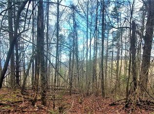 0 Peeks Pike Rd, Franklin, NC 28734