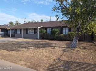 712 E 3rd Ave, Mesa, AZ 85204