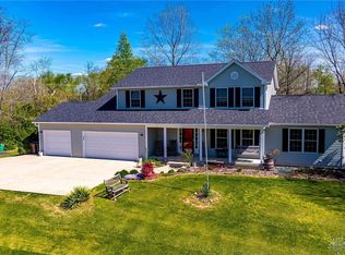 4473 Nichols Rd, Oxford, OH 45056