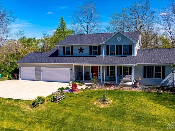 4473 Nichols Rd, Oxford, OH 45056
