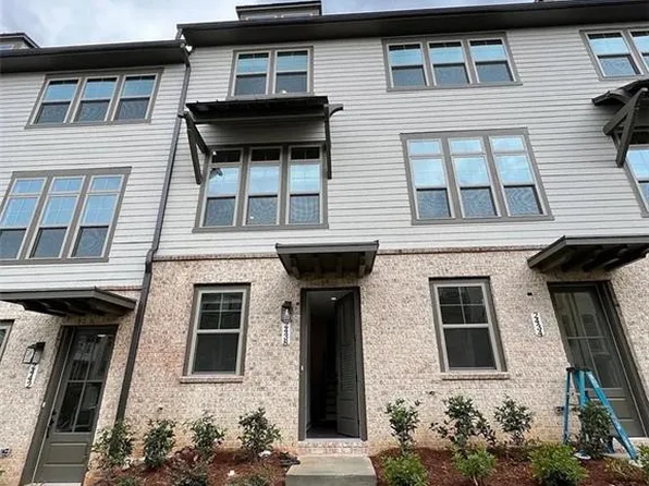 2438 Figaro Dr, Atlanta, GA 30339