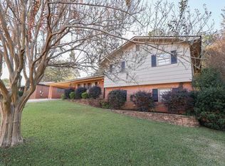 413 Tracy Ter, Warner Robins, GA 31088
