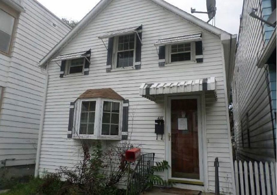Property Front View