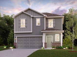 LEXINGTON Plan, Valor Park, Bay City, TX 77414