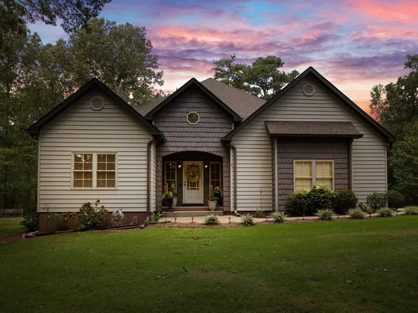 70 Cliff Dr, Odenville, AL 35120