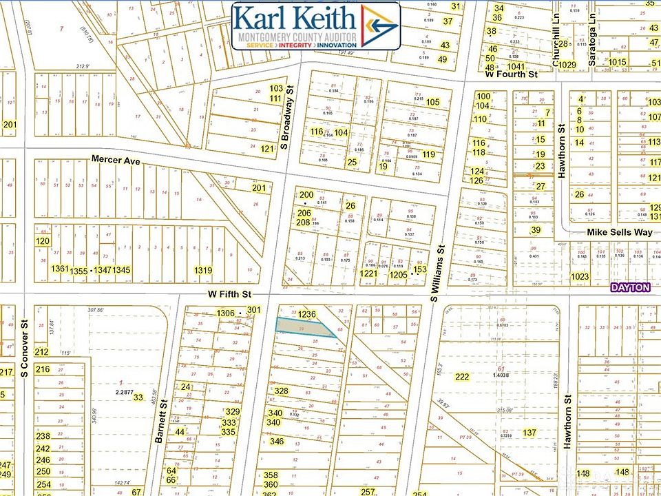 2nd image of 0 S Broadway St