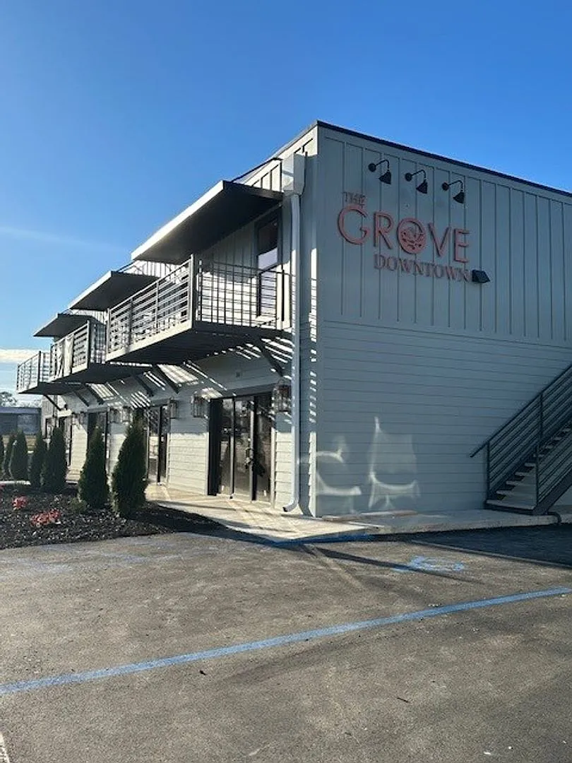 The Grove — Photo 1
