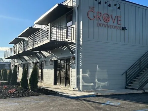 The Grove