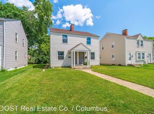 1728 E Whittier St, Columbus, OH 43206