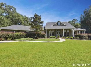 18940 NW 72nd Ave, Alachua, FL 32615