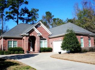 30 Wentworth Pl, Pawleys Island, SC 29585