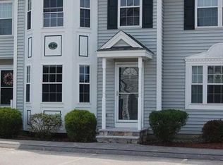 9 Merrimac Way UNIT A, Tyngsboro, MA 01879