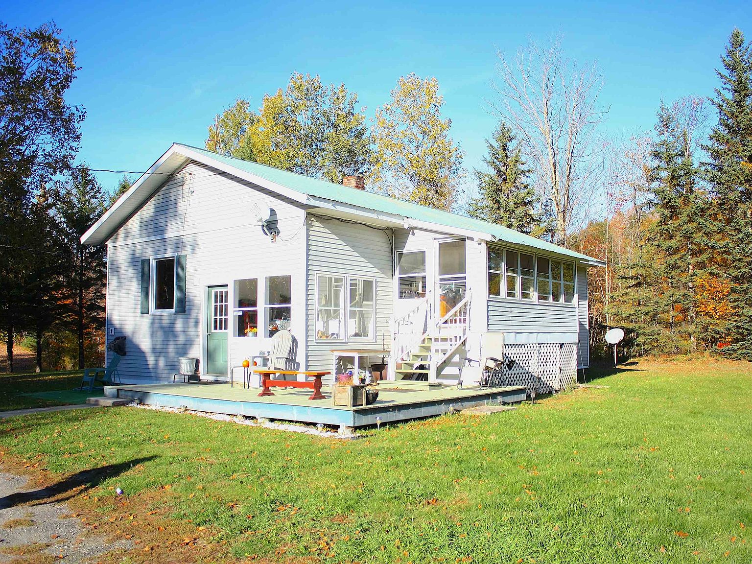 1403 VT Route 14, East Calais, VT 05650 Zillow