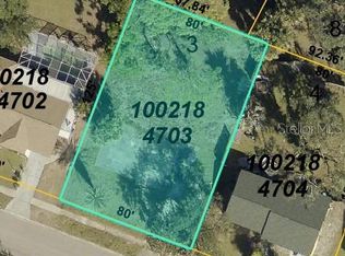 4358 Mongite Rd #3, North Pt, FL 34287