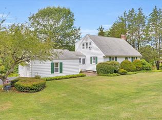 215 North St, Hebron, CT 06248