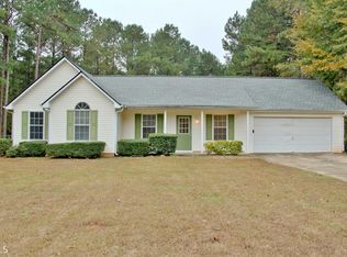 35 Saddlebrook Way, Senoia, GA 30276