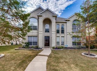 444 Saint Andrews Dr, Allen, TX 75002