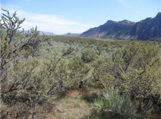 Hubbard Rd, Riverside, WA 98849