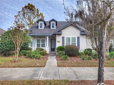 8046 SW 77th Ave, Gainesville, FL, 32608