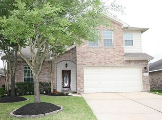 9226 Taftsberry Dr, Houston, TX 77095