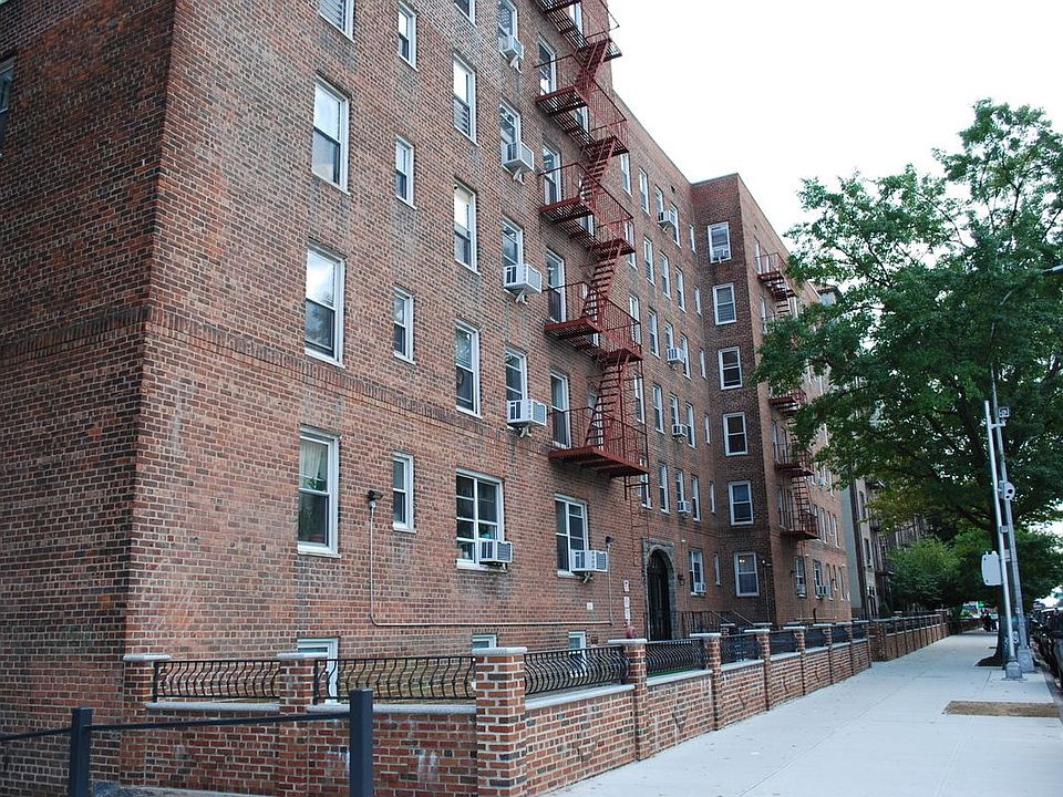 1st image of 8721 Bay Pkwy APT 5E