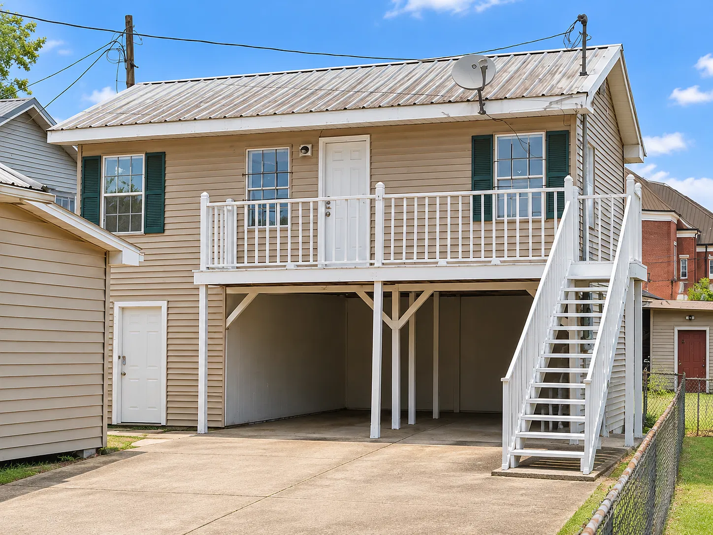 1 bed, 600 sqft, $500 — Photo 1
