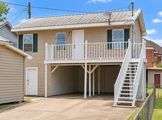 125 Taylor St #1/2, New Iberia, LA 70560