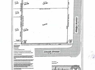 110 Gladys Ave, Fox River Grove, IL 60021