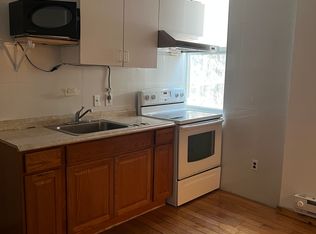 1235 Vine St FLOOR 3, Philadelphia, PA 19107