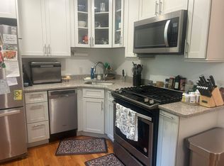 49 Walter St #2, Roslindale, MA 02131