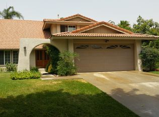 1543 Fairwood Way, Upland, CA 91786