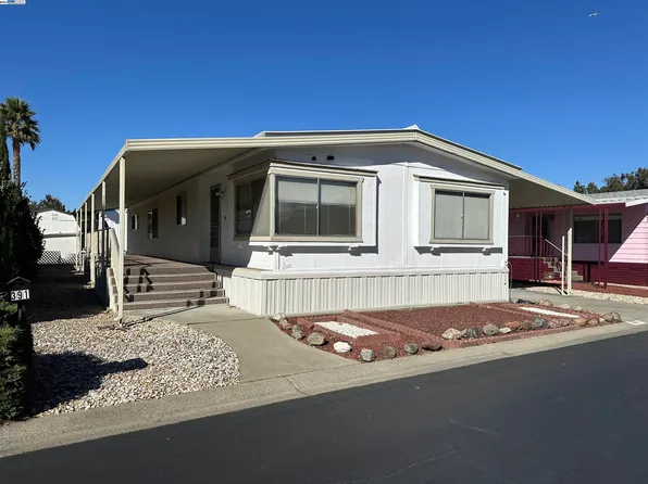 391 Tropicana Way, Union City, CA 94587