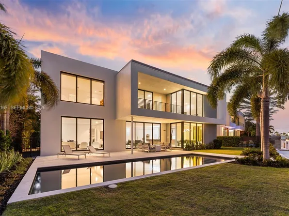 4232 E Tradewinds Ave, Lauderdale By The Sea, FL 33308